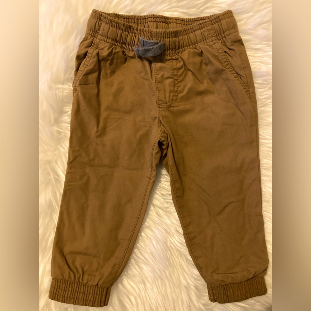 Carter’s 18 month khaki pants